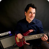 John Patitucci - List pictures
