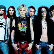 Negative - List pictures