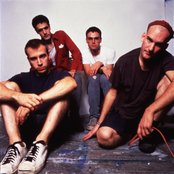 Fugazi - List pictures