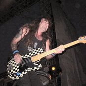 Steve Harris - List pictures