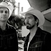 The Bosshoss - List pictures