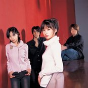 Garnet Crow - List pictures