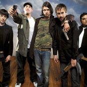 Taking Back Sunday - List pictures