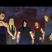 Dethklok - List pictures