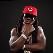 Ace Hood - List pictures