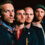 Coldplay - List pictures