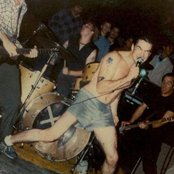 Black Flag - List pictures