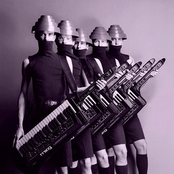 Devo - List pictures