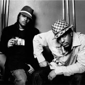 Youngbloodz - List pictures