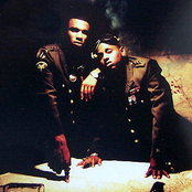 Capone-n-noreaga - List pictures