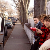 Hollerado - List pictures