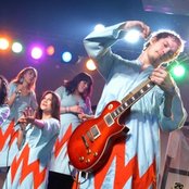 The Polyphonic Spree - List pictures