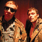 Death In Vegas - List pictures