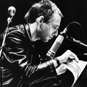 John Zorn - List pictures
