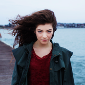 Lorde - List pictures