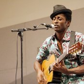 Keziah Jones - List pictures