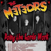 Meteors - List pictures