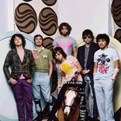 Babasonicos - List pictures