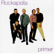 Rockapella - List pictures
