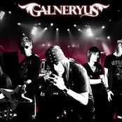 Galneryus - List pictures
