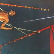Rhythm Heritage - List pictures