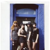 Dum Dum Girls - List pictures