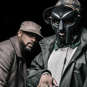 Madvillain - List pictures