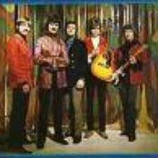 Moody Blues - List pictures