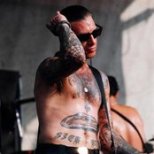 Social Distortion - List pictures