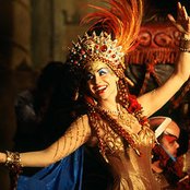 Minnie Driver - List pictures