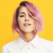 Jannika B - List pictures