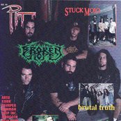 Broken Hope - List pictures