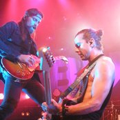 Bush - List pictures