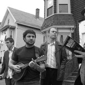 Josh Lederman Y Los Diablos - List pictures