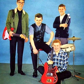 The Shadows - List pictures