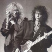 Coverdale/page - List pictures