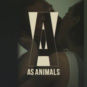 As Animals - List pictures