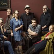 Watkins Family Hour - List pictures