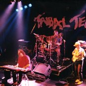 Tribal Tech - List pictures