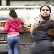 Helado Negro - List pictures