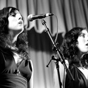 The Watson Twins - List pictures