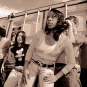 The Go! Team - List pictures