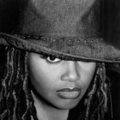 Lalah Hathaway - List pictures