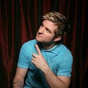 Blake Lewis - List pictures