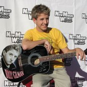 Billy Gilman - List pictures