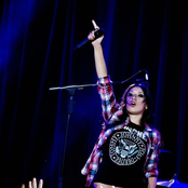 Louna - List pictures