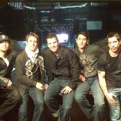 New Kids On The Block - List pictures