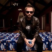 Paul Mcdonald - List pictures