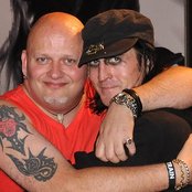 Leaether Strip - List pictures