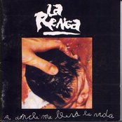 La Renga - List pictures